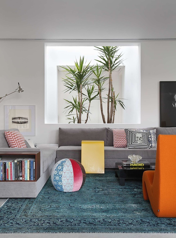 FW House by Studio Guilherme Torres