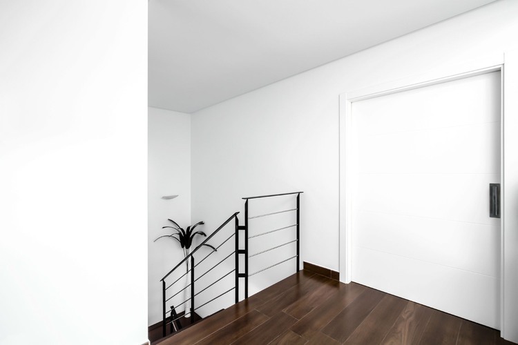 House v02 by Viraje Arquitectura