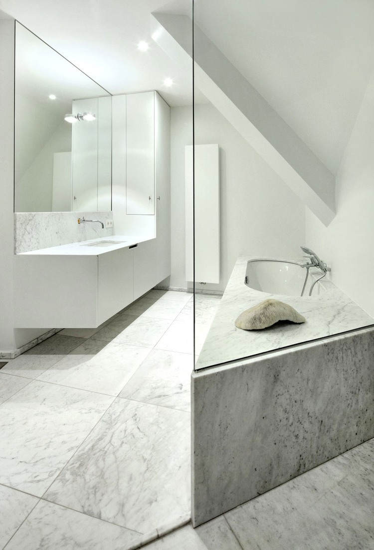 House VDV by Graux & Baeyens Architects