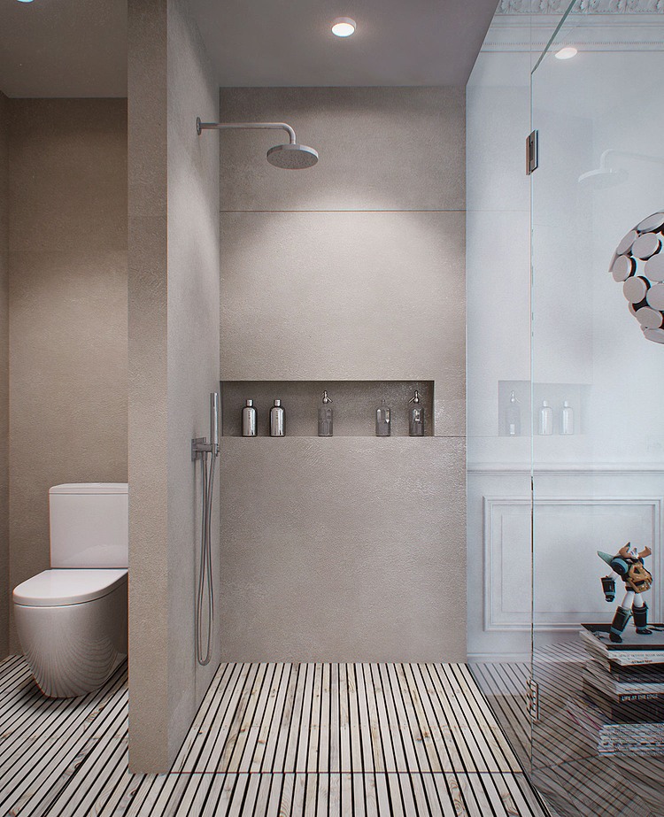 Interior MA by INT2 Architecture
