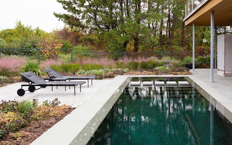40th Street by Brett Weber Architects