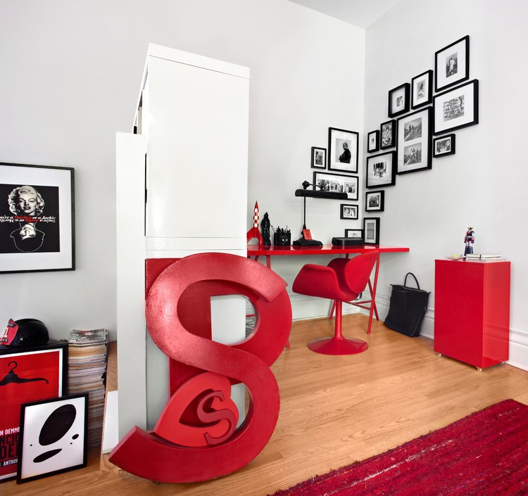 Coach House by Stephane Chamard