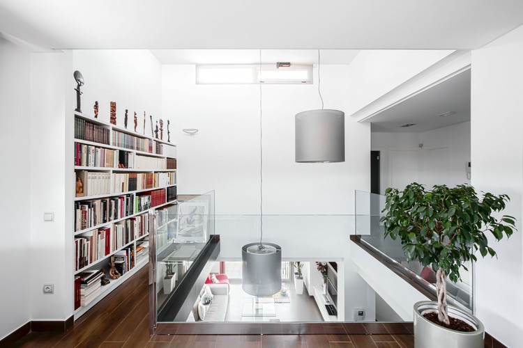House v02 by Viraje Arquitectura
