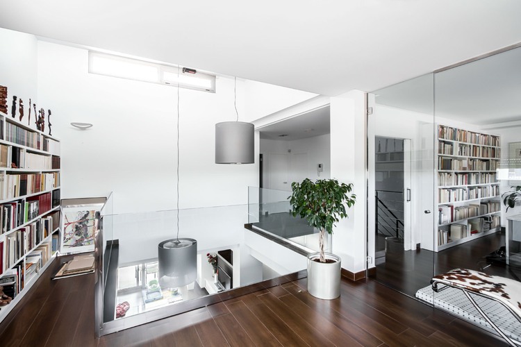 House v02 by Viraje Arquitectura