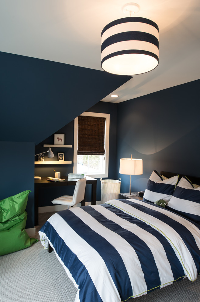 Eclectic Residence by Refined
