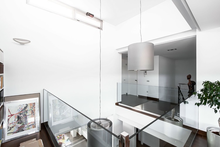 House v02 by Viraje Arquitectura