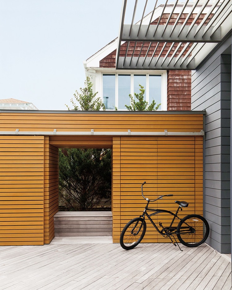 40th Street by Brett Weber Architects