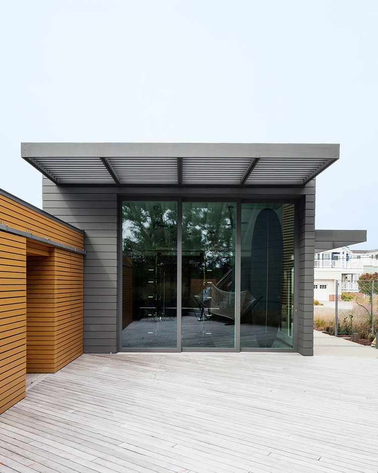 40th Street by Brett Weber Architects