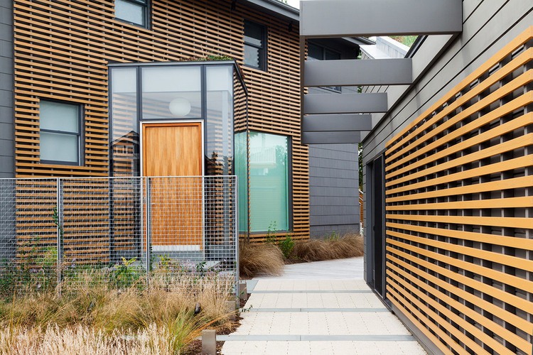 40th Street by Brett Weber Architects