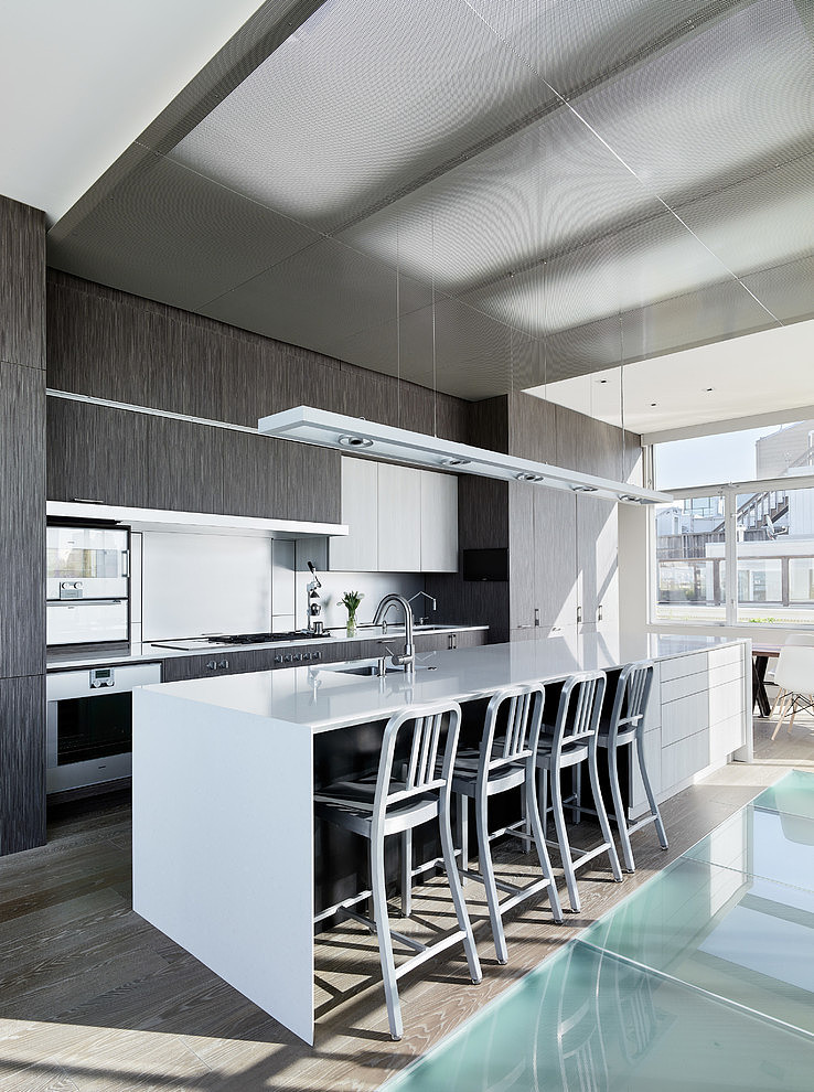 Telegraph Hill by Feldman Architecture
