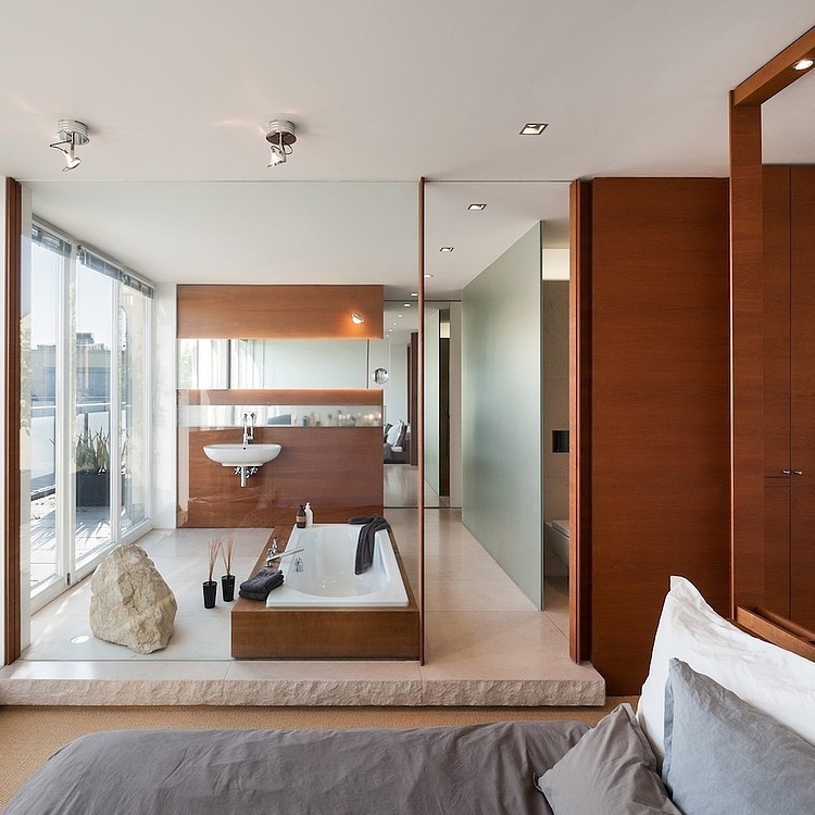 Loft N by Innenarchitektur-Rathke