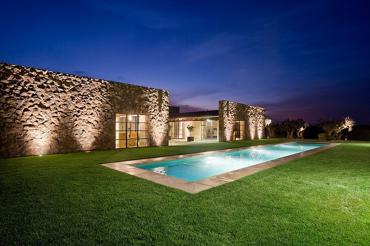 Zinfandel Estate by Total Concepts
