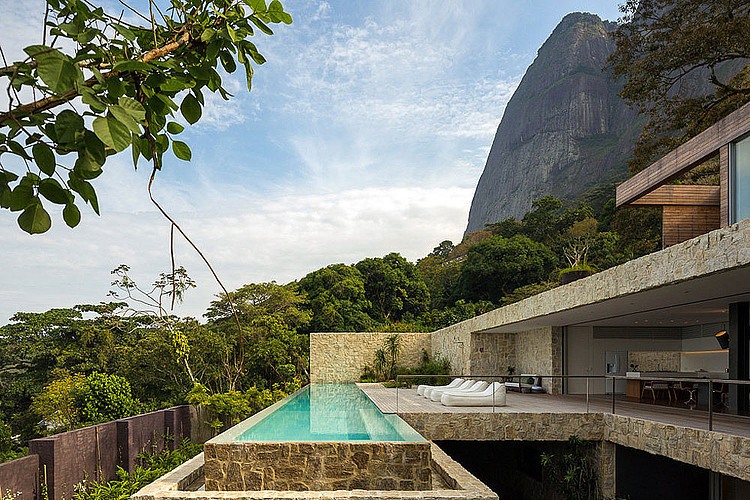 AL Rio de Janeiro by Arthur Casas