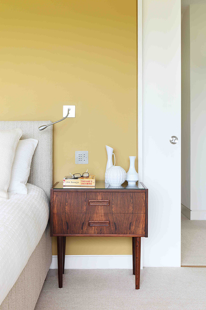 Coach House by Pascoe Interiors