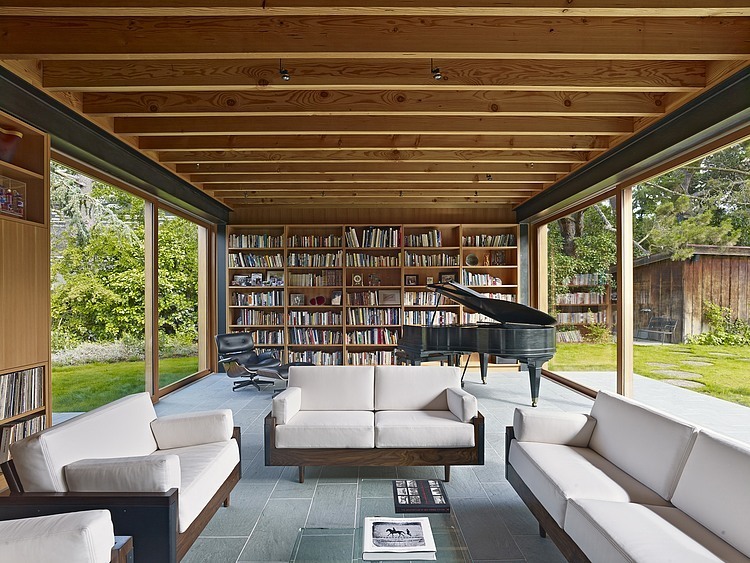 Low/Rise House by Spiegel Aihara Workshop