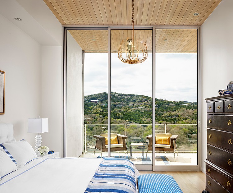 Lakeshore by Michael Hsu Office of Architecture