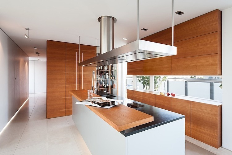 Loft N by Innenarchitektur-Rathke