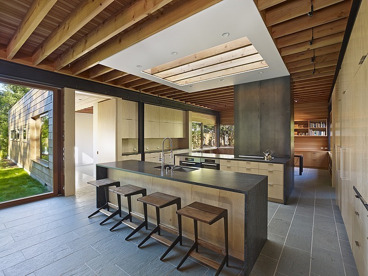 Low/Rise House by Spiegel Aihara Workshop