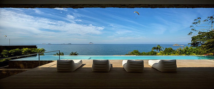AL Rio de Janeiro by Arthur Casas