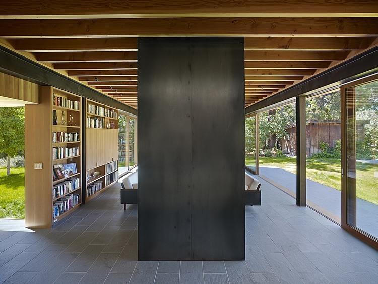Low/Rise House by Spiegel Aihara Workshop