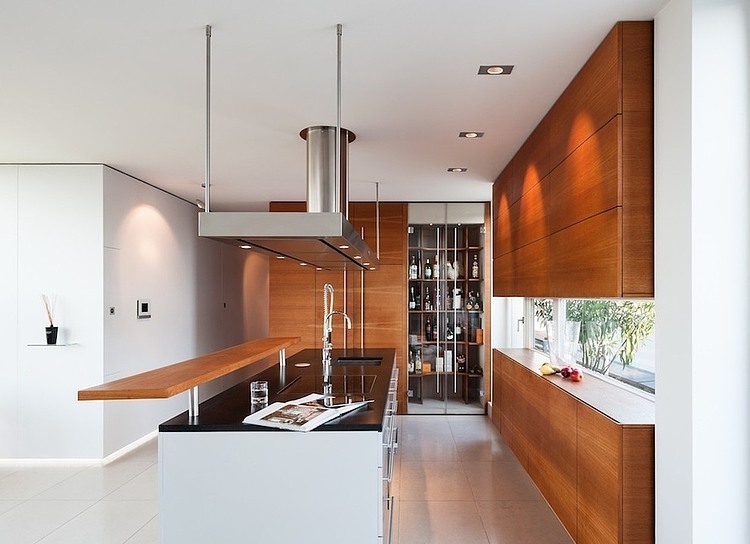Loft N by Innenarchitektur-Rathke