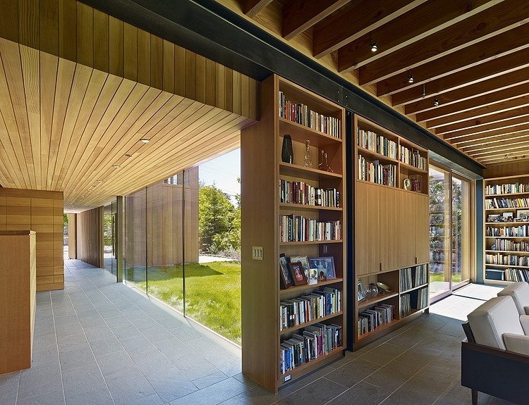 Low/Rise House by Spiegel Aihara Workshop