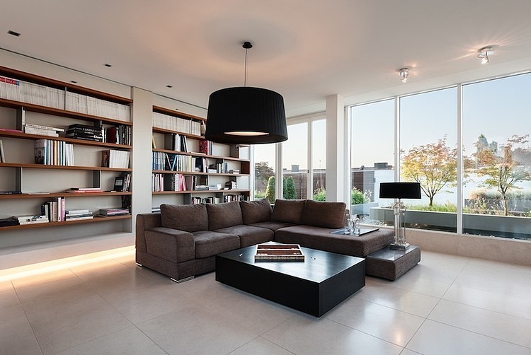 Loft N by Innenarchitektur-Rathke