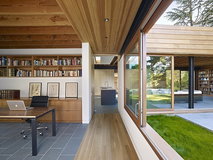 Low/Rise House by Spiegel Aihara Workshop