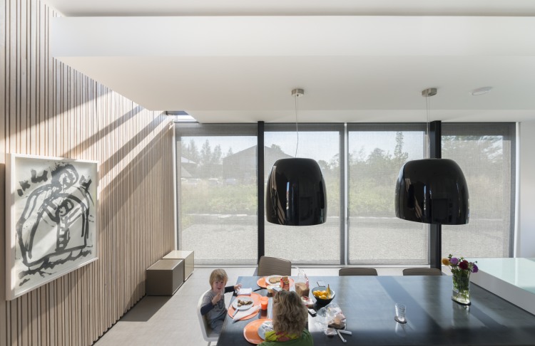 LR House