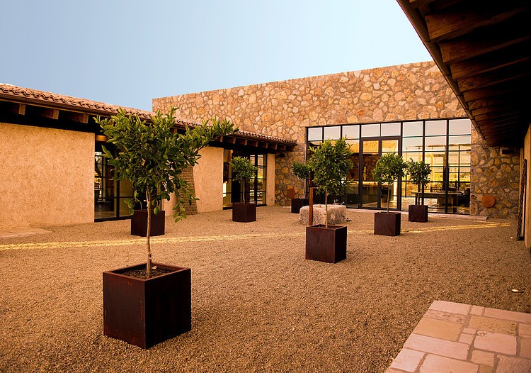 Zinfandel Estate by Total Concepts