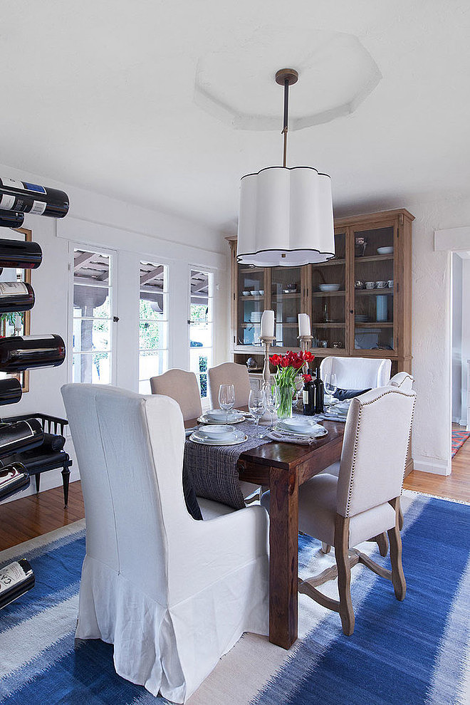 LA Home by Ryan White Designs