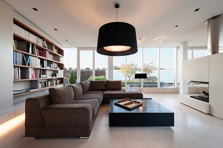 Loft N by Innenarchitektur-Rathke
