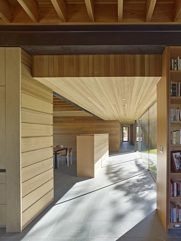 Low/Rise House by Spiegel Aihara Workshop