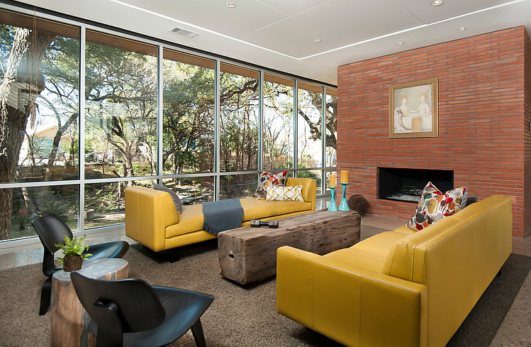 Tree House by Red Pants Studio