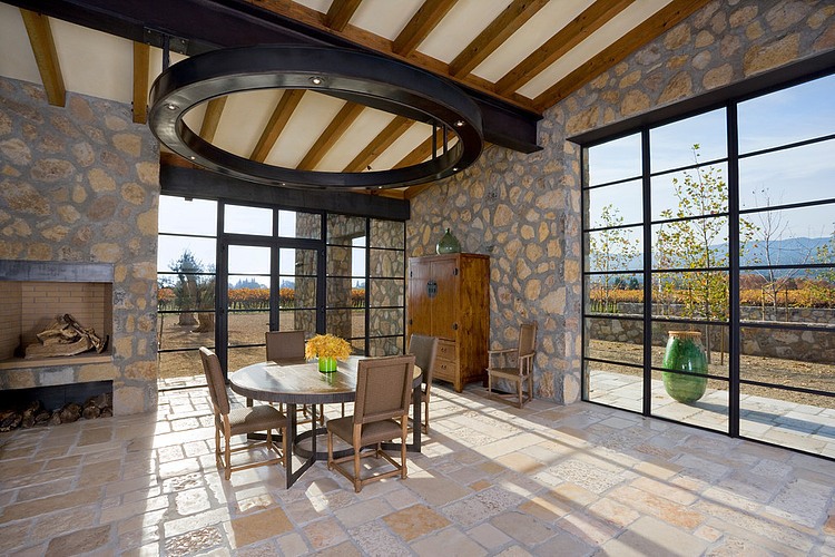 Zinfandel Estate by Total Concepts