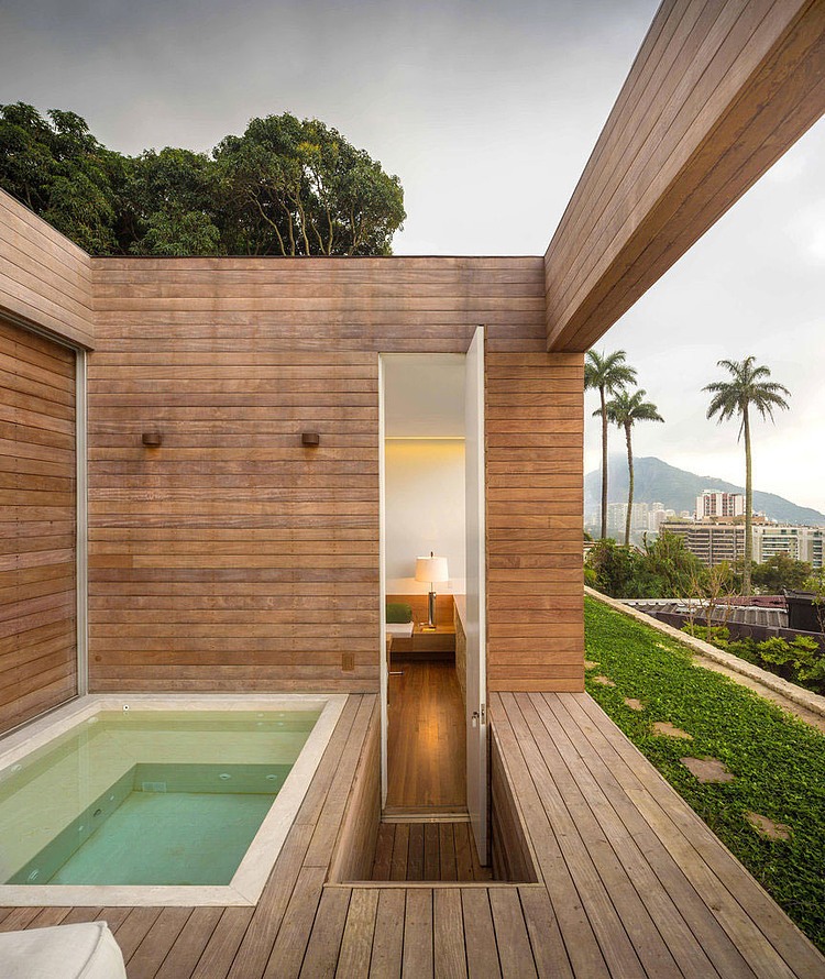 AL Rio de Janeiro by Arthur Casas