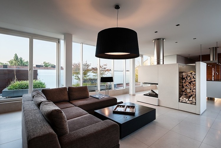 Loft N by Innenarchitektur-Rathke