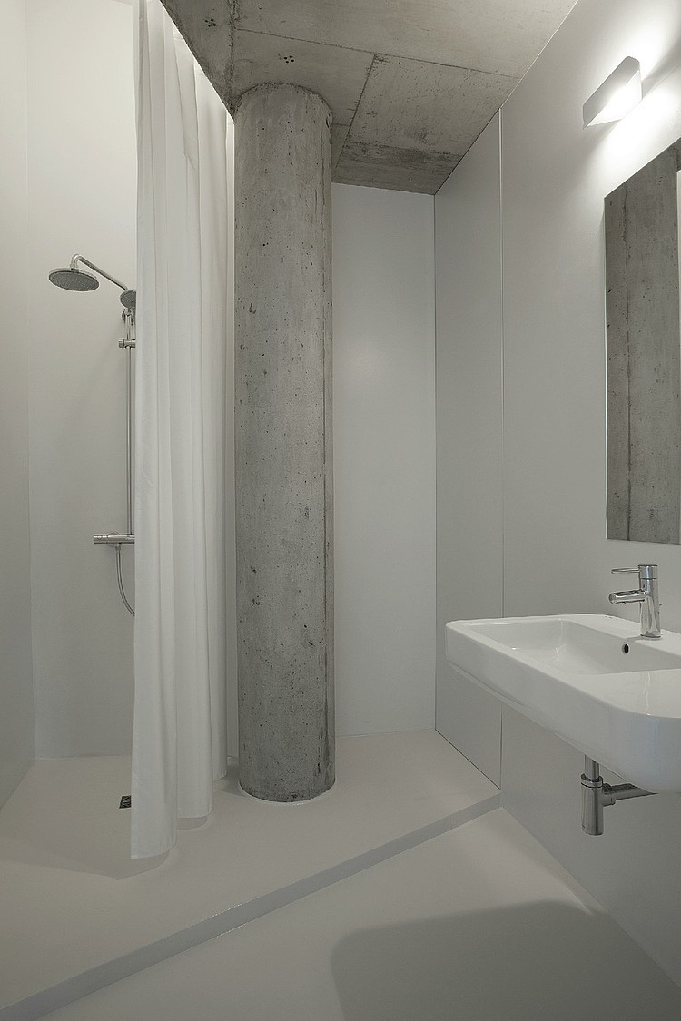 Vilnius Apartment by Inblum