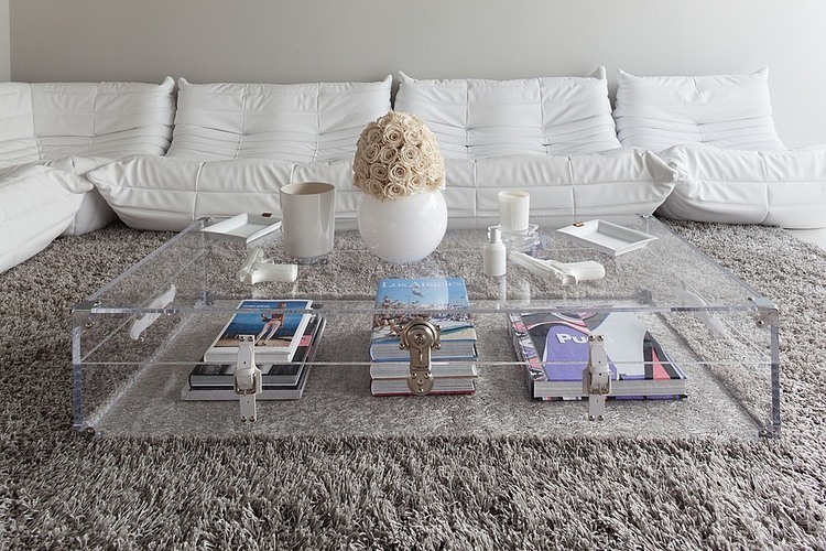 White House by Cochrane Design