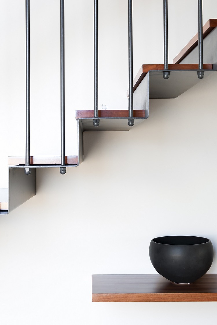 Coogee House by Tanner Kibble Denton Architects