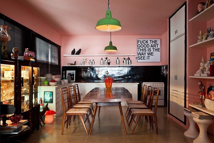 PIL House by Studio Guilherme Torres