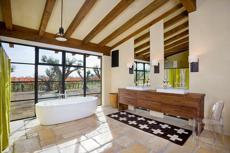 Zinfandel Estate by Total Concepts