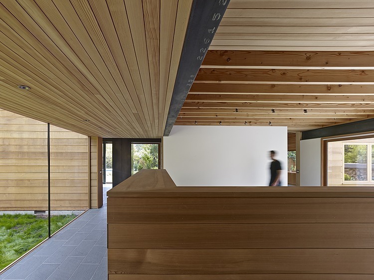 Low/Rise House by Spiegel Aihara Workshop