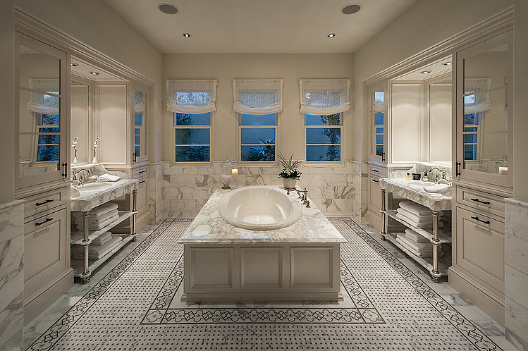 Phoenix Residence by Camelot Homes