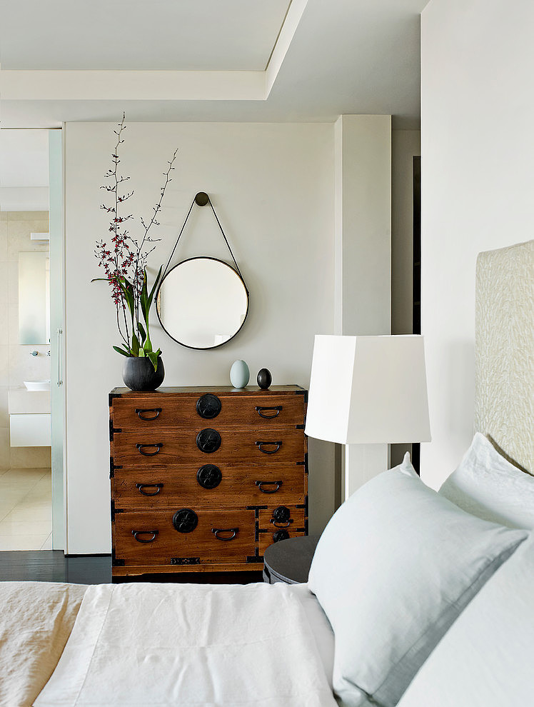 Sydney Harbour Penthouse by Sarah Davison Interior Design