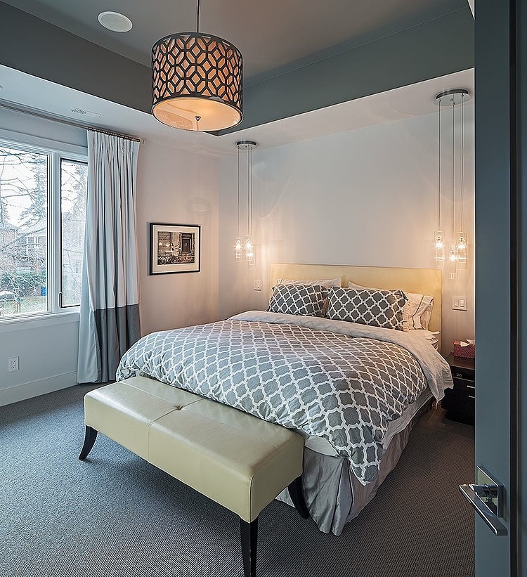 Toronto House by Jordyn Developments