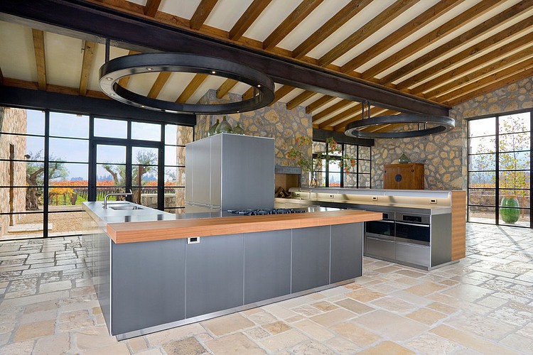 Zinfandel Estate by Total Concepts