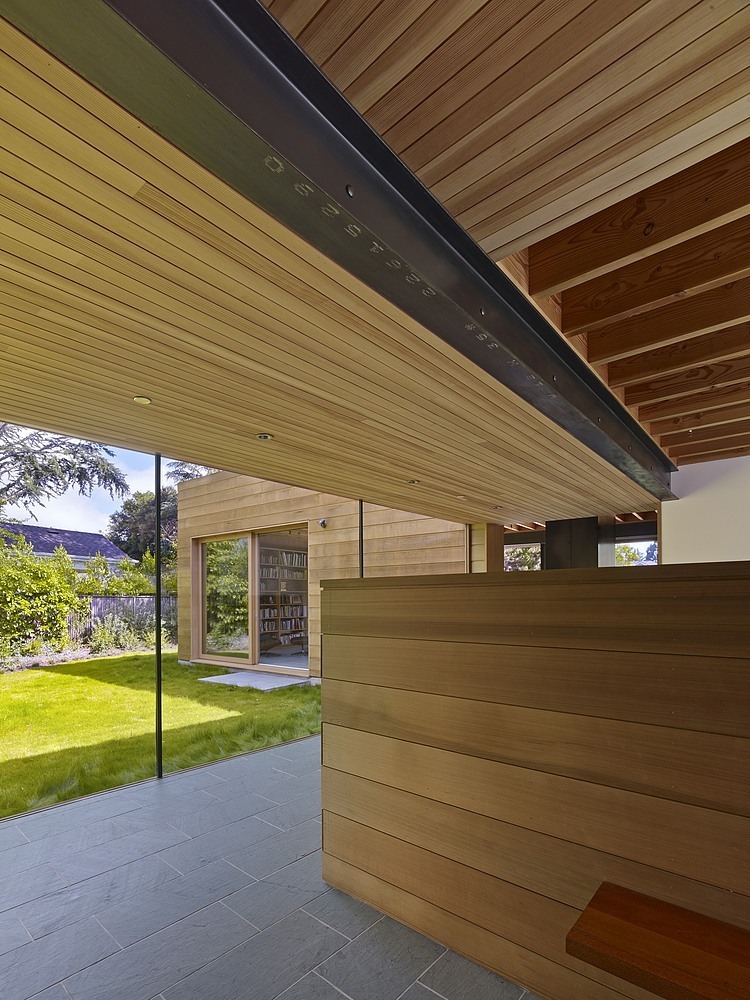 Low/Rise House by Spiegel Aihara Workshop