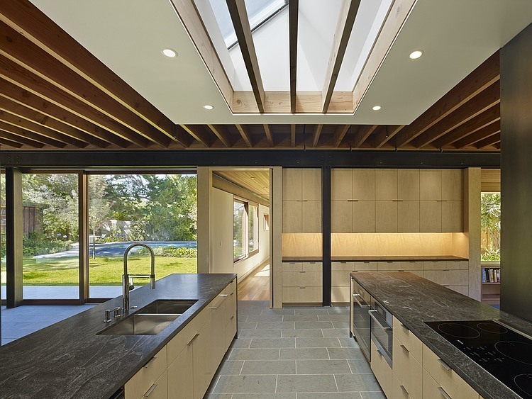Low/Rise House by Spiegel Aihara Workshop
