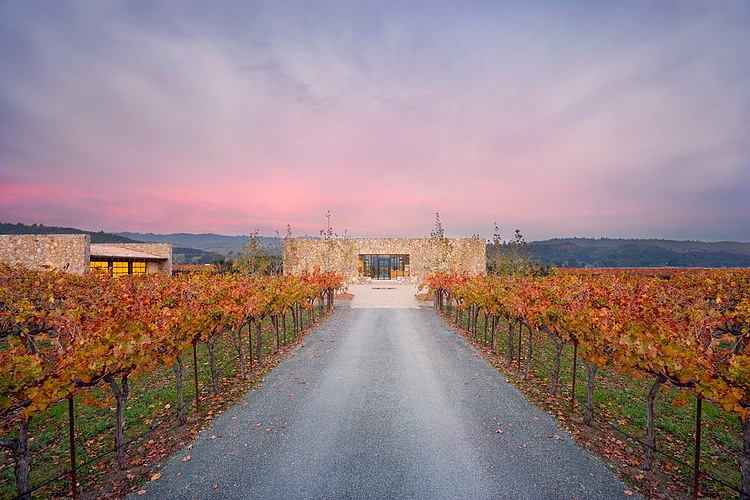 Zinfandel Estate by Total Concepts